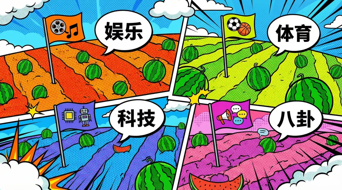 摩尔庄园渔网 娱乐瓜田分类